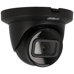 Cámara DAHUA minidomo 4 en 1 (cvi, tvi, ahd y analógico) de 2 megapíxeles y óptica fija 