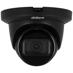 Cámara DAHUA minidomo 4 en 1 (cvi, tvi, ahd y analógico) de 2 megapíxeles y óptica fija 