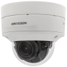 Cámara HIKVISION PRO minidomo ip de 8 megapíxeles y óptica varifocal motorizada (zoom) 