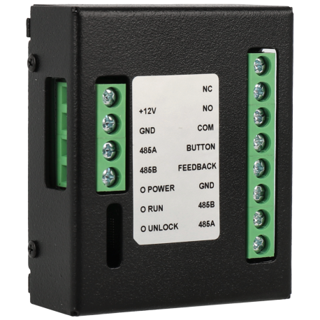 Módulo de extensión de videoportero