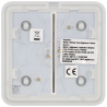 Panel de interruptor doble AJAX