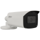 Cámara DAHUA bullet ip de 8 megapíxeles y óptica varifocal motorizada (zoom) 