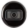 Cámara DAHUA bullet ip de 4 megapíxeles y óptica fija 