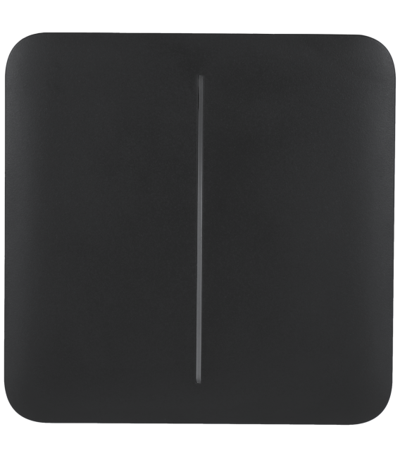 Panel de interruptor doble AJAX