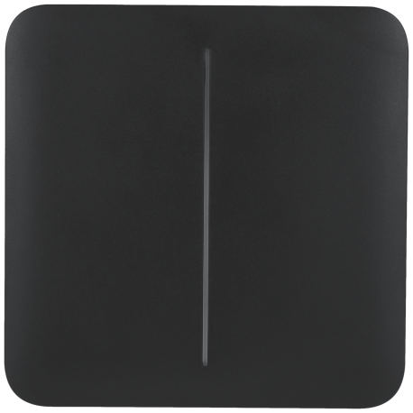 Panel de interruptor doble