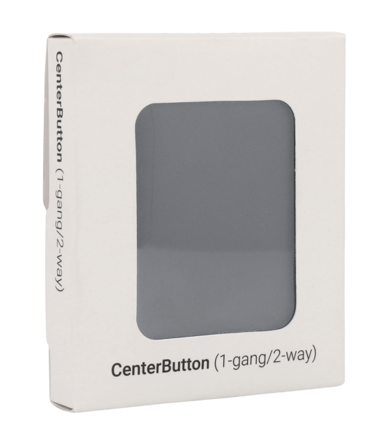 Panel de interruptor central conmutable AJAX