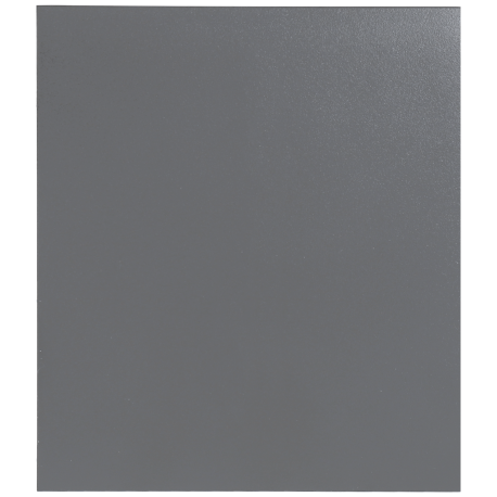 Panel de interruptor central conmutable