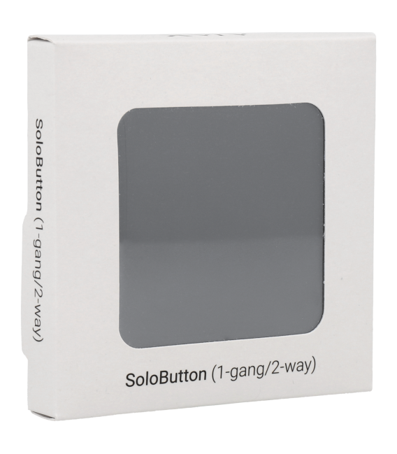 Panel de interruptor conmutable AJAX