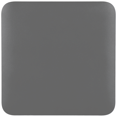 Panel de interruptor conmutable