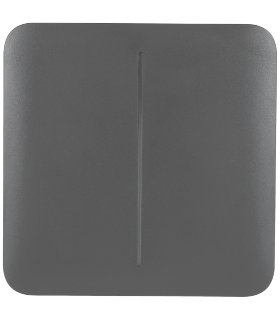 Panel de interruptor doble AJAX