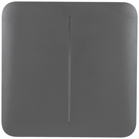 Panel de interruptor doble