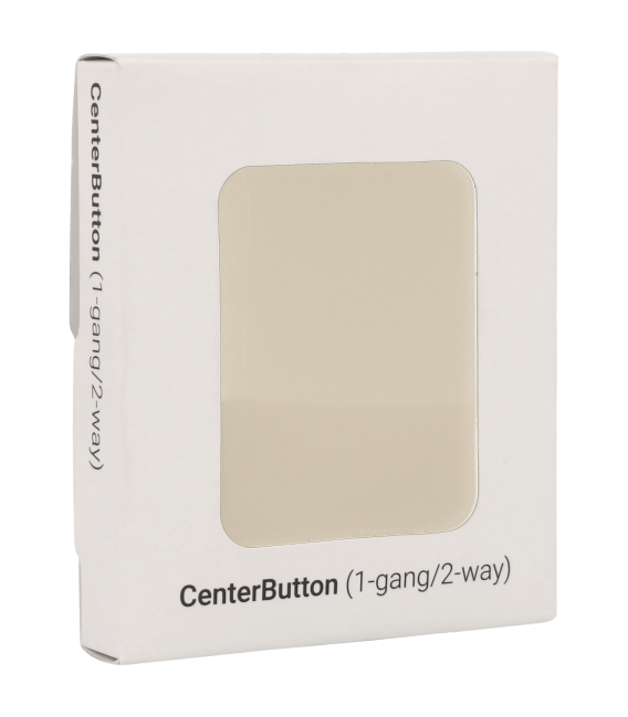 Panel de interruptor central conmutable AJAX