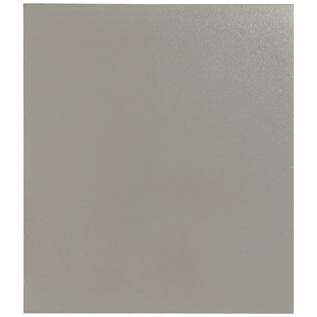 Panel de interruptor central conmutable