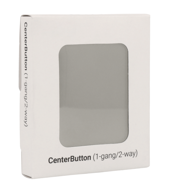 Panel de interruptor central conmutable AJAX