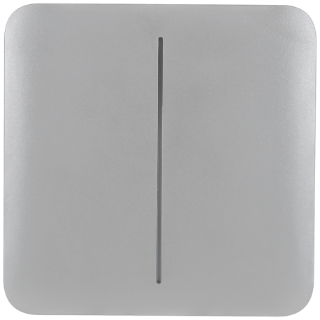 Panel de interruptor doble