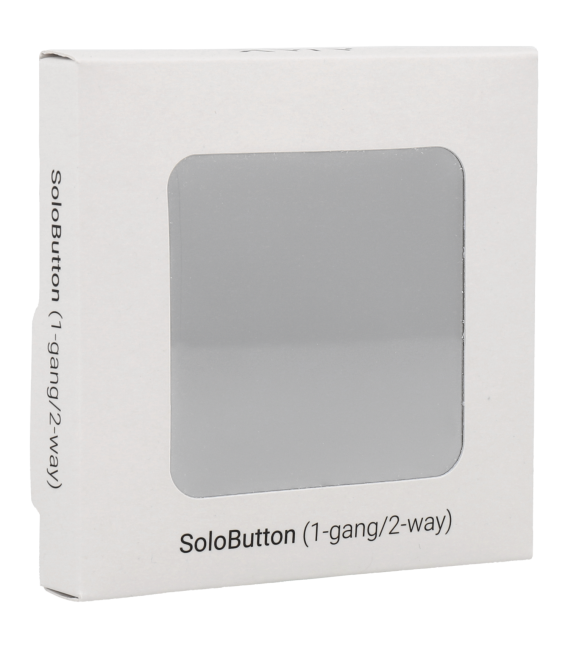 Panel de interruptor conmutable AJAX