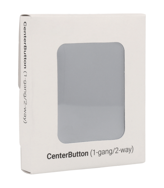 Panel de interruptor central conmutable AJAX