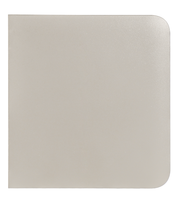 Panel de interruptor lateral conmutable AJAX