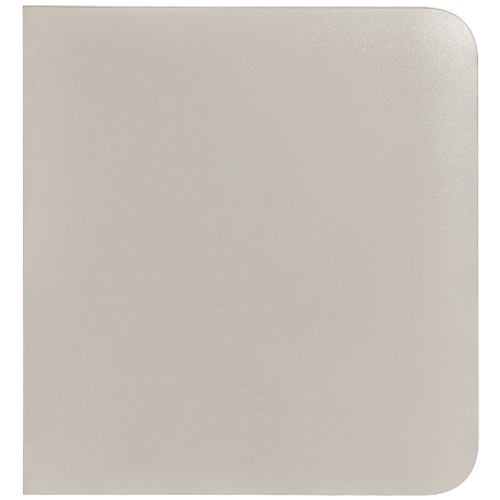 Panel de interruptor lateral conmutable