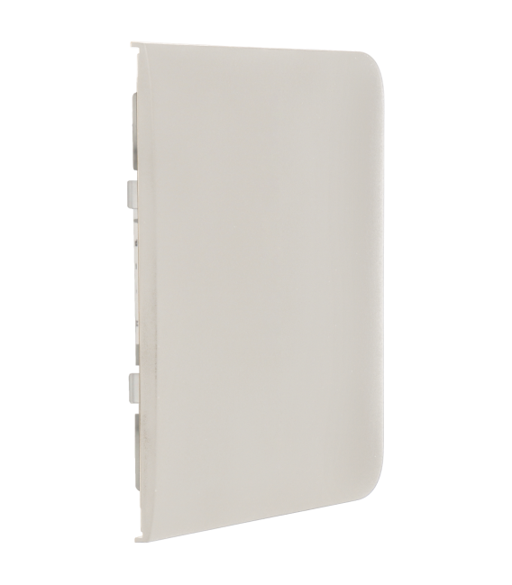 Panel de interruptor lateral conmutable AJAX