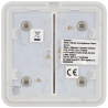 Panel de interruptor doble AJAX