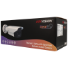 Cámara dual (térmica / real) HIKVISION PRO con óptica de 9.7 mm 