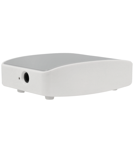 Switch neutro con 5 puertos