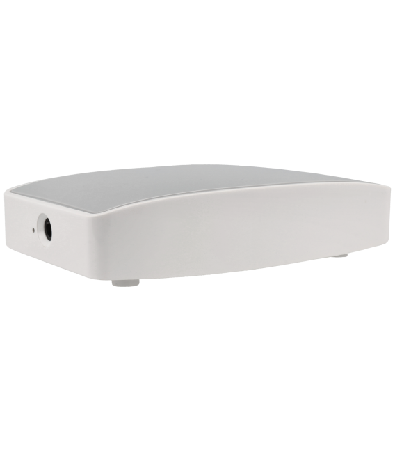 Switch neutro con 8 puertos