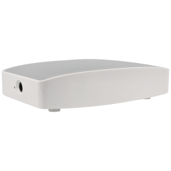 Switch neutro con 8 puertos