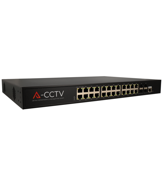 A-SWITCH-2824POE-400-G-L2