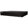 Grabador ip DAHUA de 4 canales y 12 mpx de resolución con 4 puertos PoE