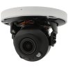 Cámara DAHUA minidomo ip de 5 megapíxeles y óptica varifocal motorizada (zoom) 