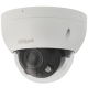 C&aacute;mara DAHUA minidomo ip de 5 megap&iacute;xeles y &oacute;ptica varifocal motorizada (zoom) 