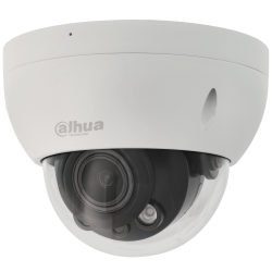 C&aacute;mara DAHUA minidomo ip de 5 megap&iacute;xeles y &oacute;ptica varifocal motorizada (zoom) 