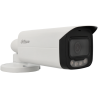 Cámara DAHUA bullet hd-cvi de 2 megapíxeles y óptica varifocal motorizada (zoom) 