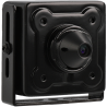 Cámara  oculta hd-cvi de 2 megapíxeles y óptica fija 
