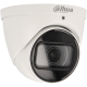 Cámara DAHUA minidomo ip de 4 megapíxeles y óptica varifocal motorizada (zoom) 