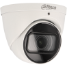 Cámara DAHUA minidomo ip de 4 megapíxeles y óptica varifocal motorizada (zoom) 