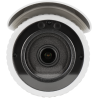 Cámara HIKVISION bullet ip de  y óptica varifocal motorizada (zoom) 