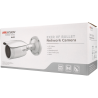 Cámara HIKVISION bullet ip de  y óptica varifocal motorizada (zoom) 