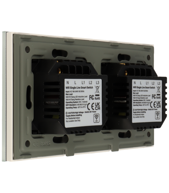 A-LST157-KIT-2L/2L-W