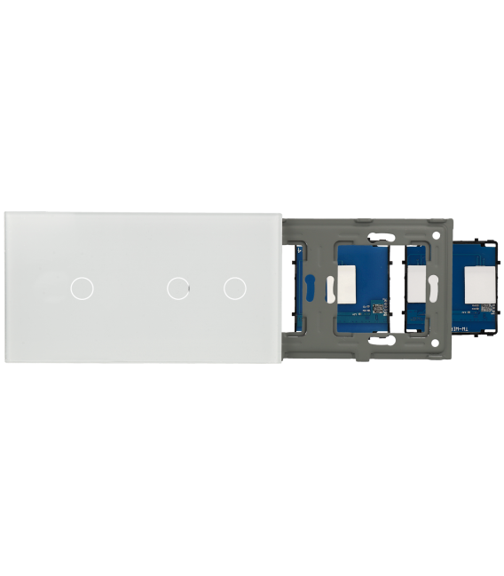 A-LST157-KIT-1L/2L-W