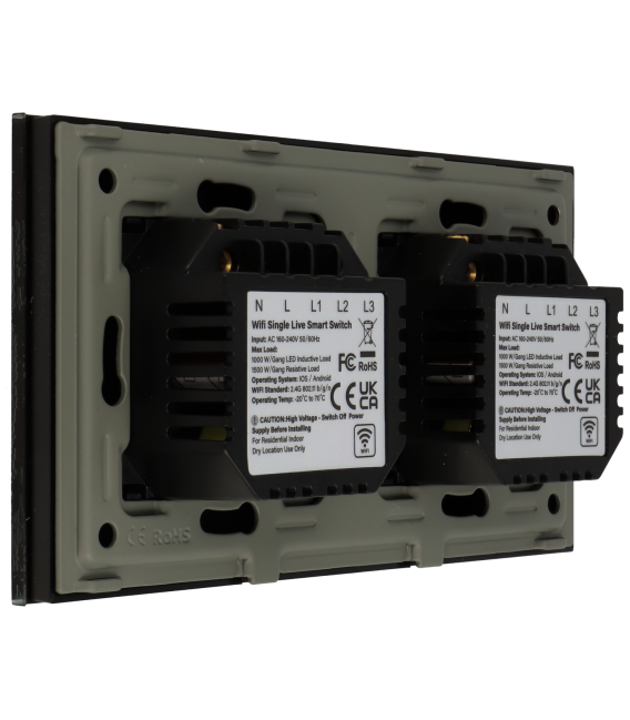 A-LST157-KIT-2L/2L-B