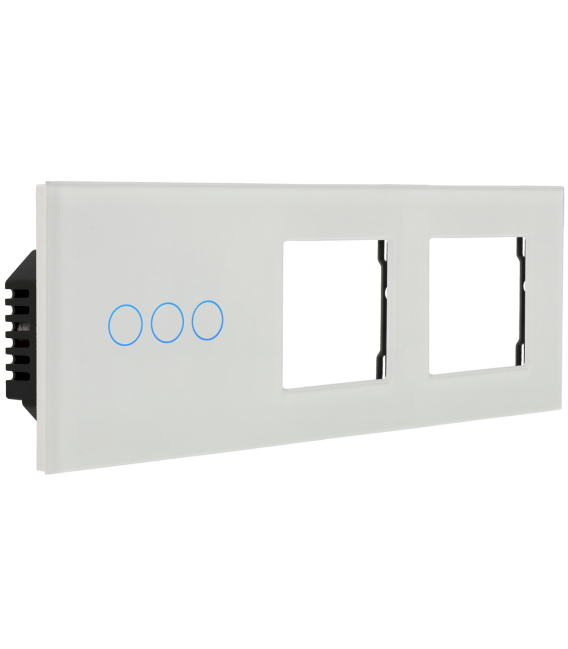 A-LST228-KIT-3L/2G-W