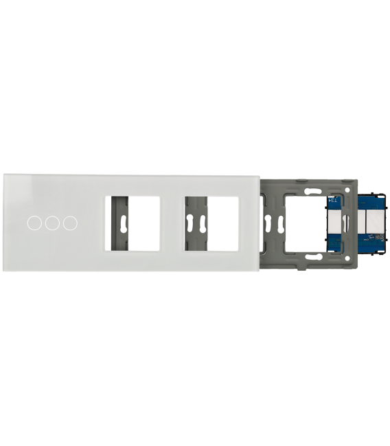 A-LST228-KIT-3L/2G-W