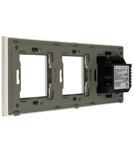 A-LST228-KIT-3L/2G-W