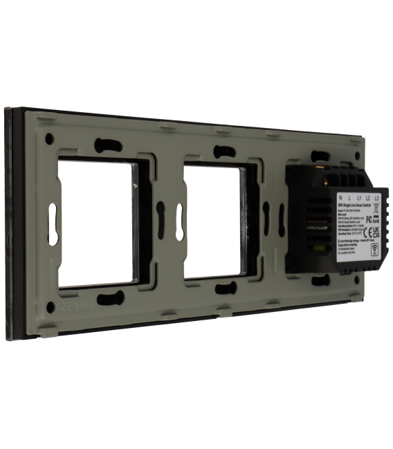 A-LST228-KIT-3L/2G-B