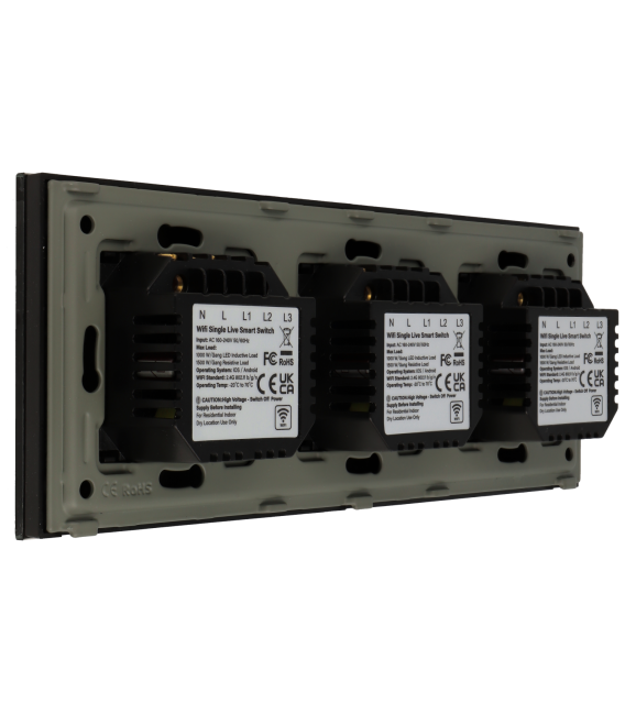 A-LST228-KIT-1L/1L/1L-B