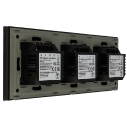 A-LST228-KIT-1L/1L/1L-B