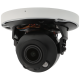 Cámara DAHUA minidomo ip de 4 megapíxeles y óptica varifocal motorizada (zoom) 